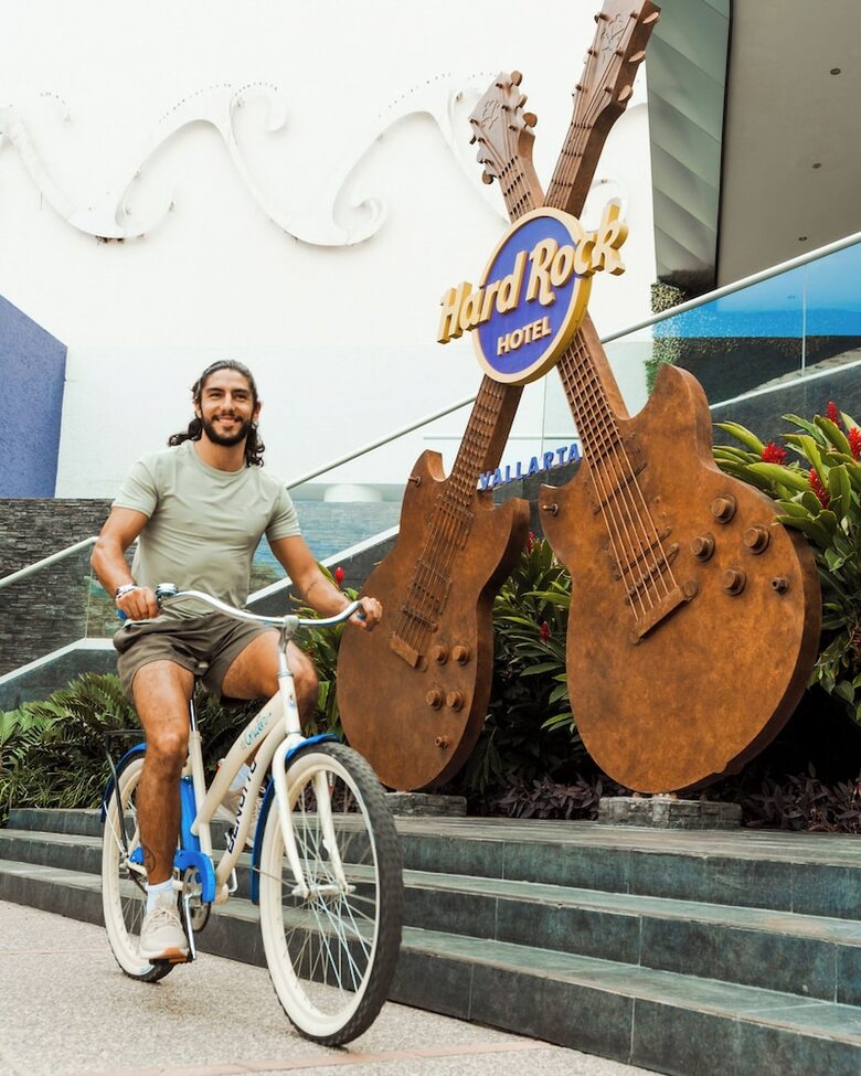 Hard Rock Hotel Vallarta