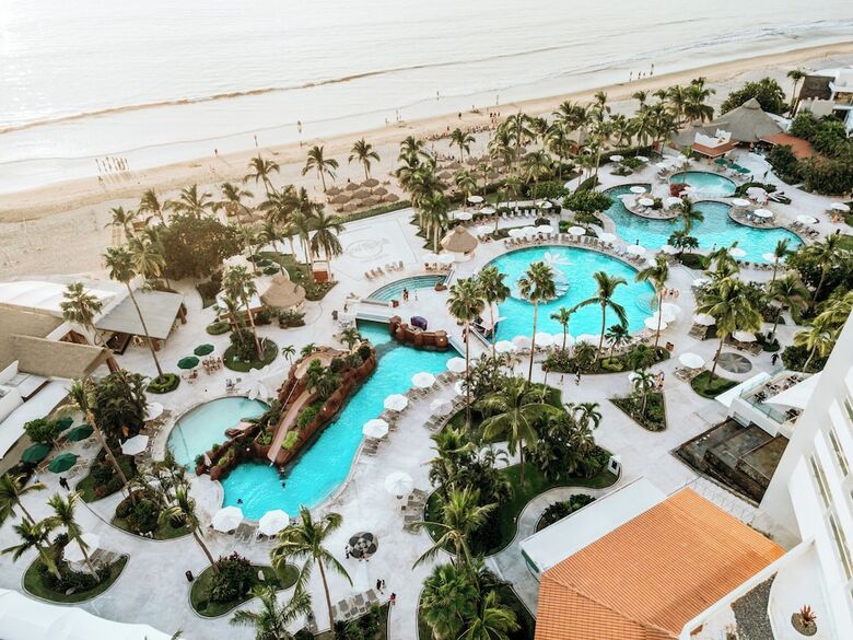 Hard Rock Hotel Vallarta