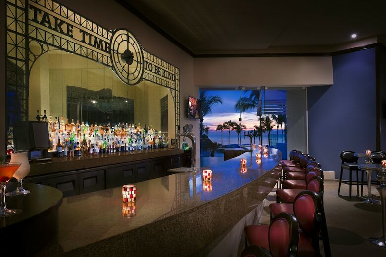 Hard Rock Hotel Vallarta