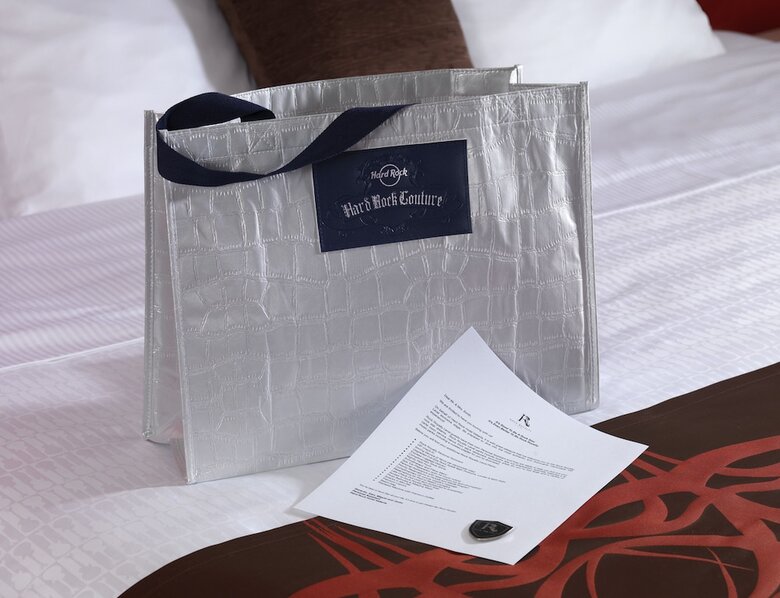 Hard Rock Hotel Vallarta