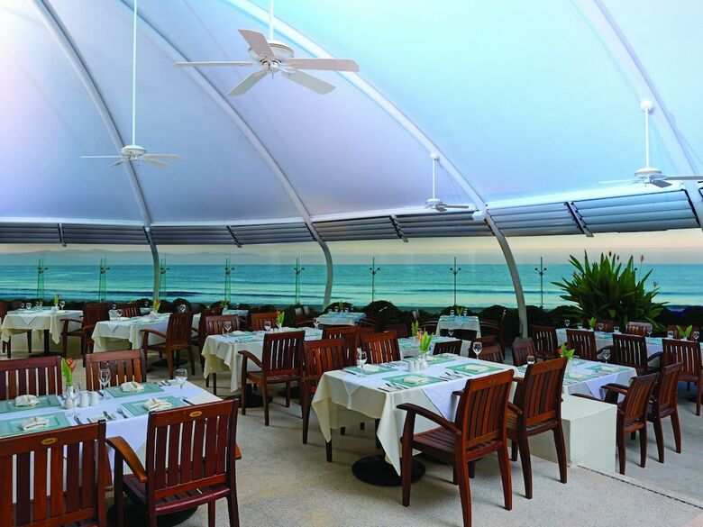 Hard Rock Hotel Vallarta
