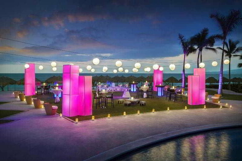 Hard Rock Hotel Vallarta