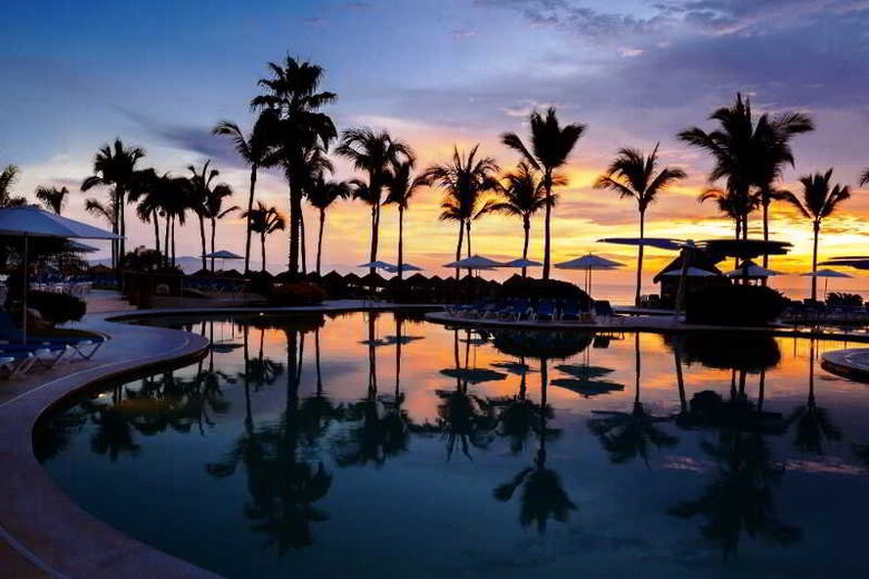 Hard Rock Hotel Vallarta