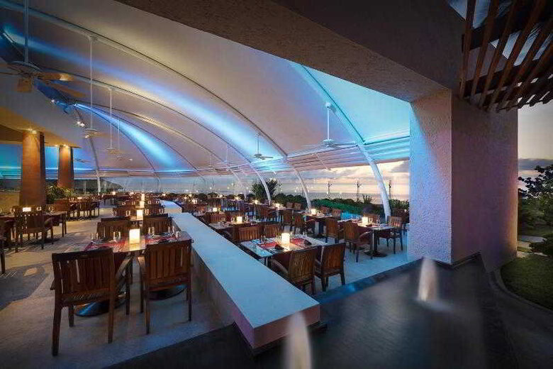 Hard Rock Hotel Vallarta