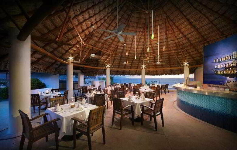Hard Rock Hotel Vallarta