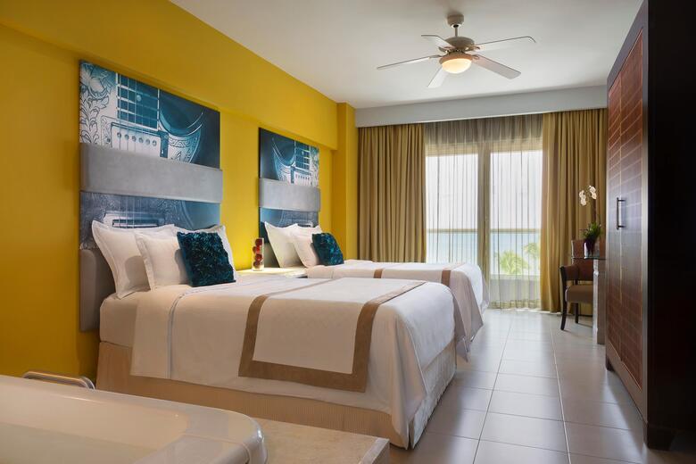 Hard Rock Hotel Vallarta