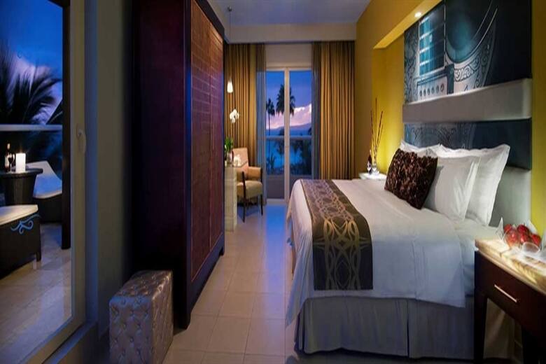 Hard Rock Hotel Vallarta