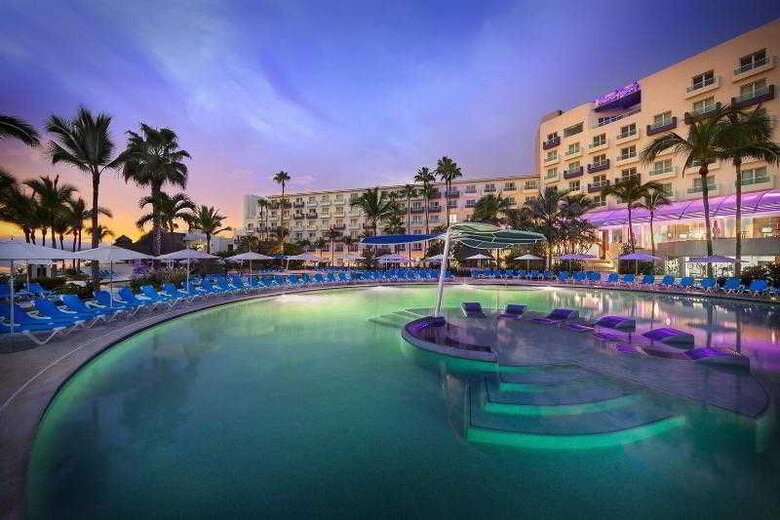 Hard Rock Hotel Vallarta