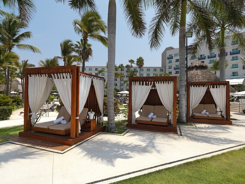 Hard Rock Hotel Vallarta