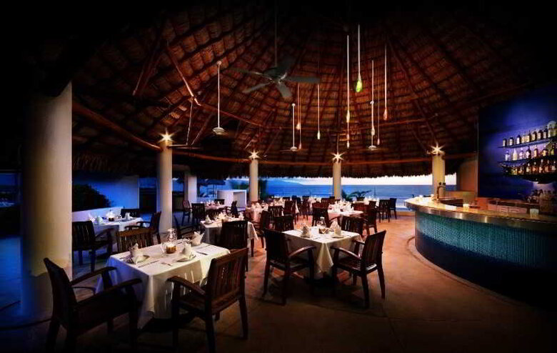 Hard Rock Hotel Vallarta