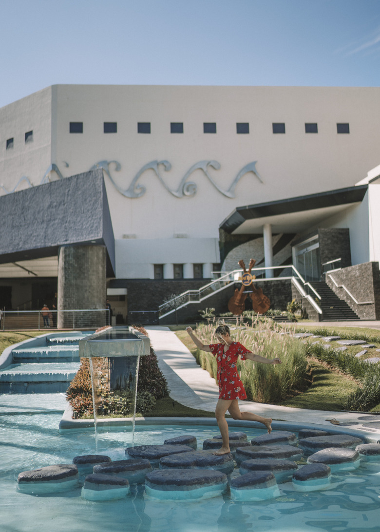 Hard Rock Hotel Vallarta