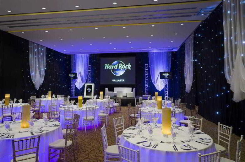 Hard Rock Hotel Vallarta