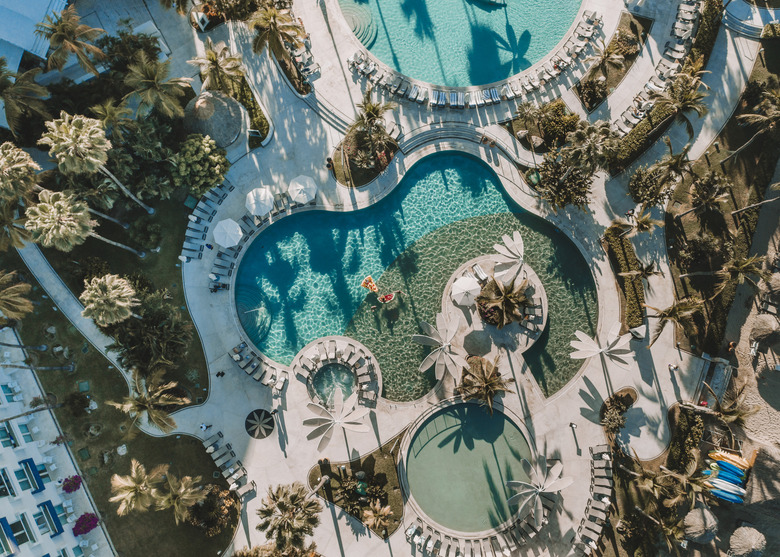 Hard Rock Hotel Vallarta