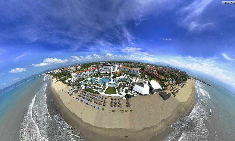 Hard Rock Hotel Vallarta