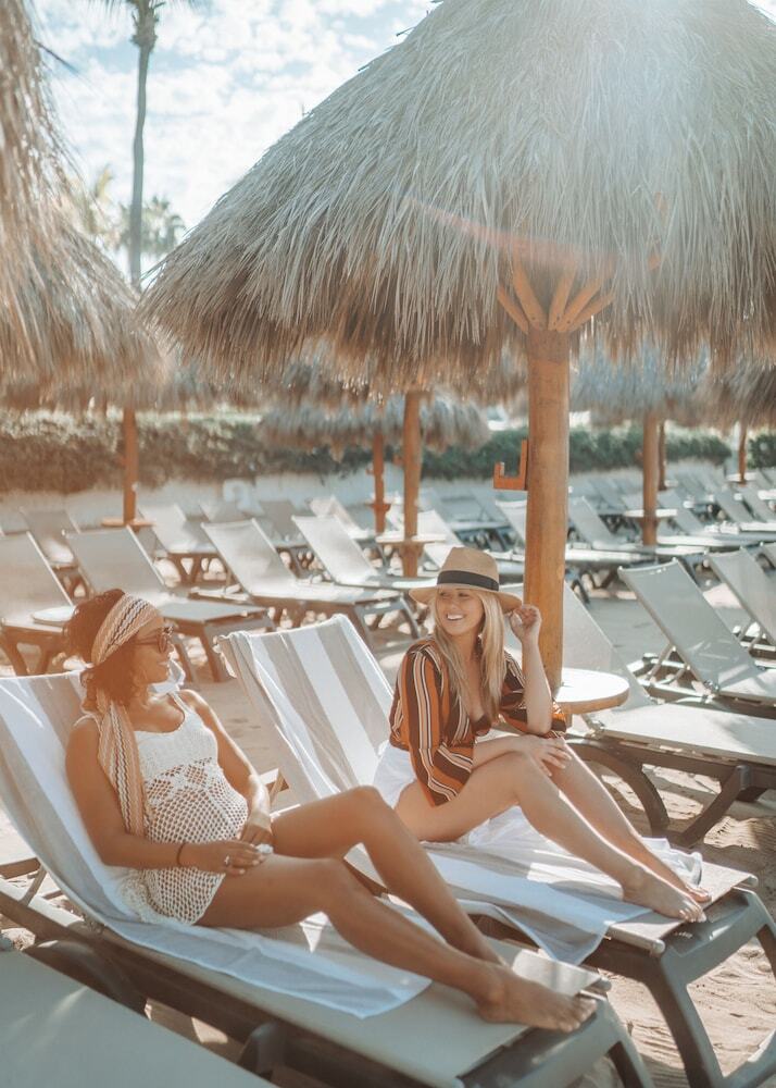 Hard Rock Hotel Vallarta