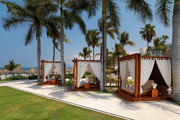 Hard Rock Hotel Vallarta