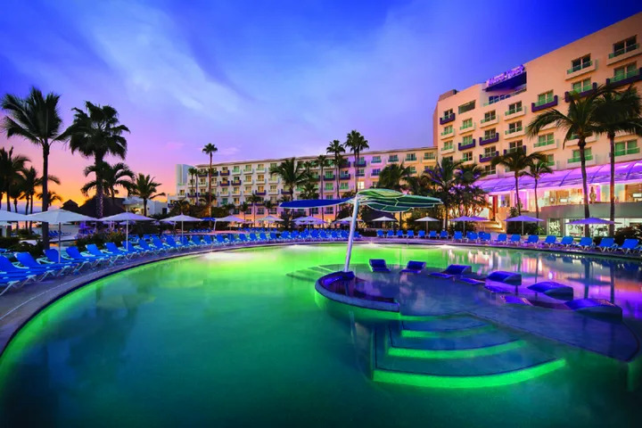 Hard Rock Hotel Vallarta