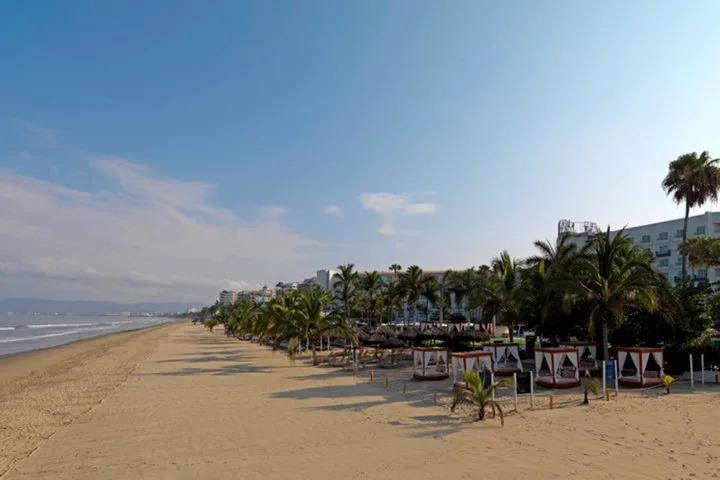 Hard Rock Hotel Vallarta