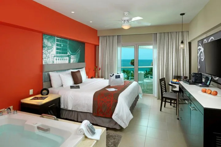 Hard Rock Hotel Vallarta