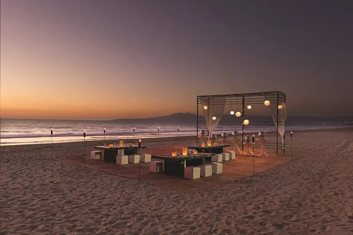 Hard Rock Hotel Vallarta