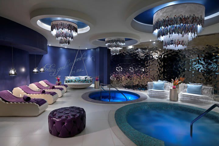 Hard Rock Hotel Vallarta