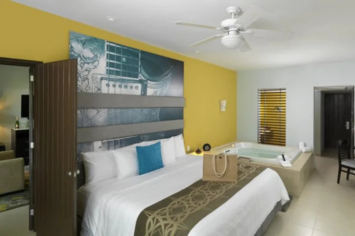 Hard Rock Hotel Vallarta