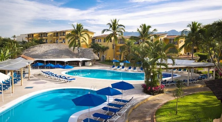 Hotel Costa Club Punta Arena