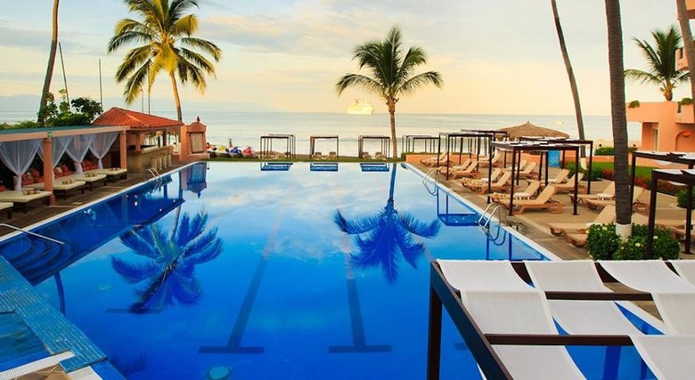 Hotel Golden Crown Paradise