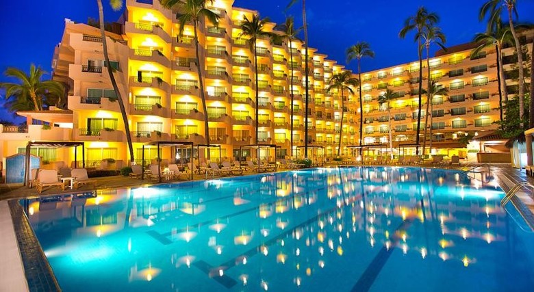 Hotel Golden Crown Paradise