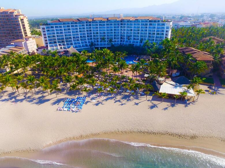 Fiesta Americana Puerto Vallarta Hotel