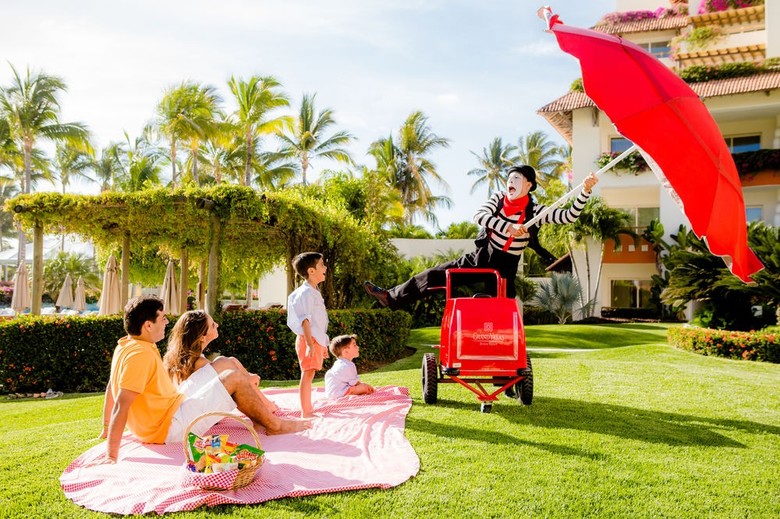 Hotel Grand Velas Riviera Nayarit