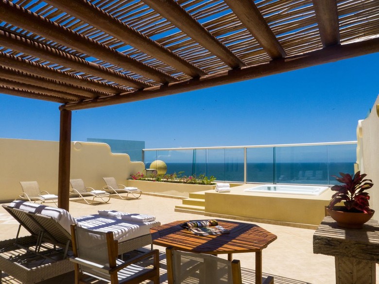 Hotel Grand Velas Riviera Nayarit