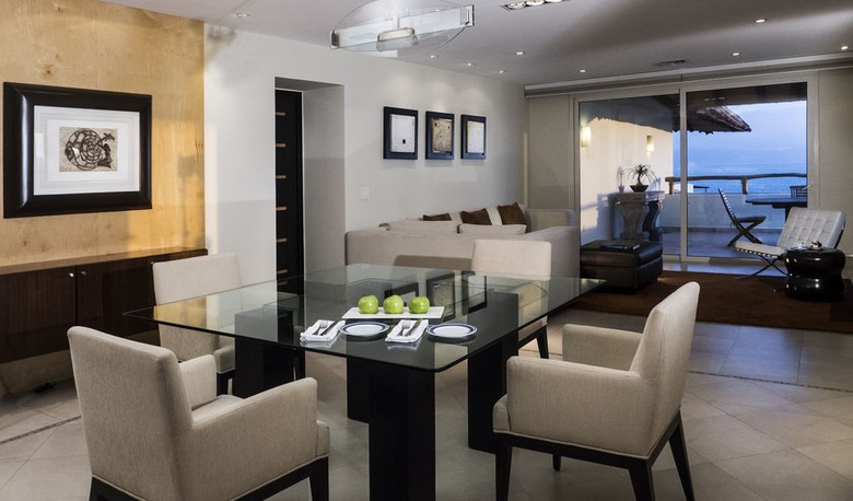 Hotel Grand Velas Riviera Nayarit
