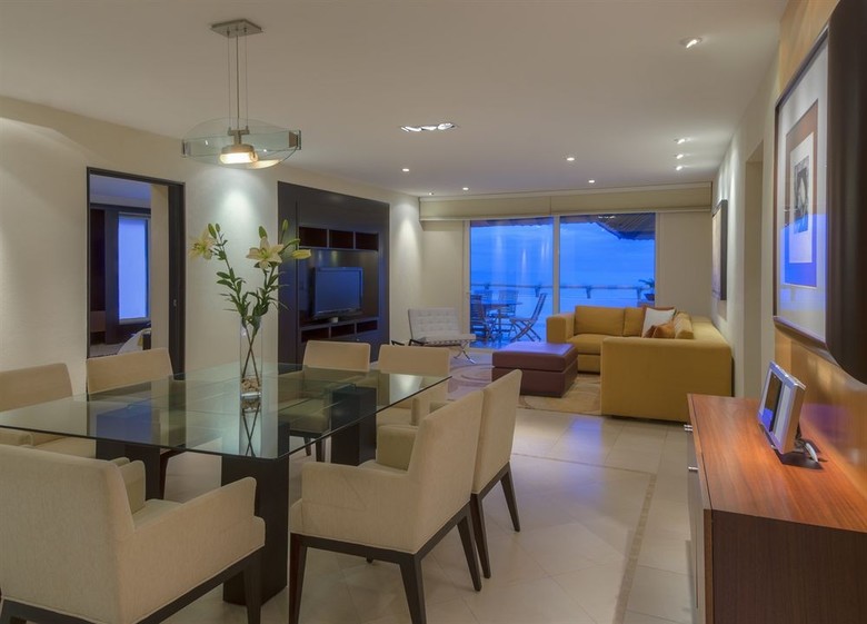 Hotel Grand Velas Riviera Nayarit