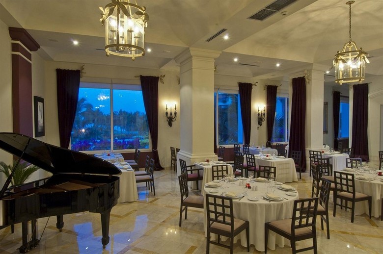 Hotel Grand Velas Riviera Nayarit