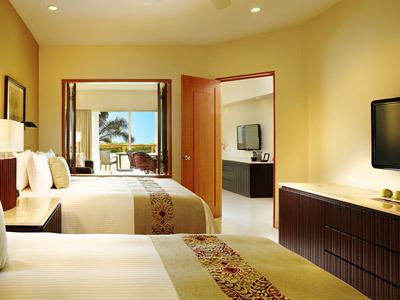 Hotel Grand Velas Riviera Nayarit