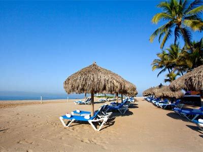 Hotel Holiday Inn Puerto Vallarta