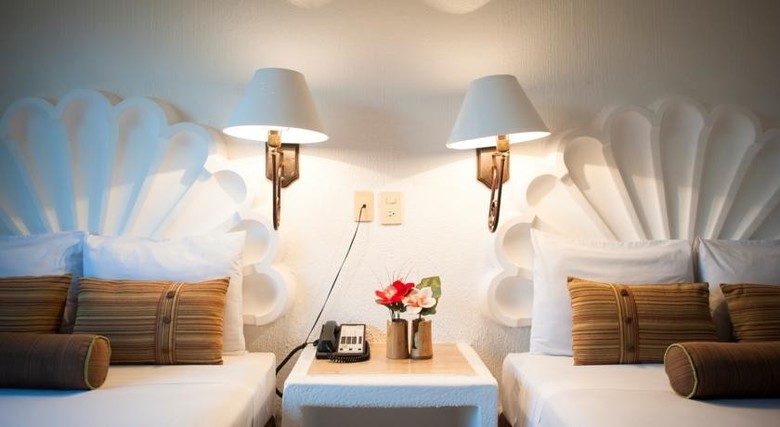 Hotel Las Palmas Beach Resort