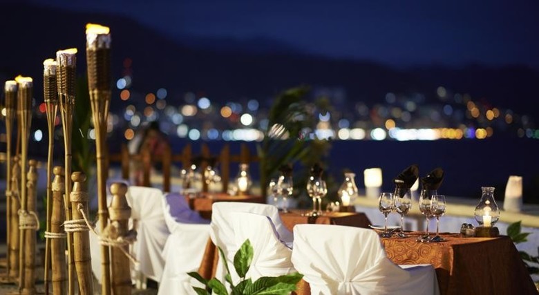 Hotel Las Palmas Beach Resort