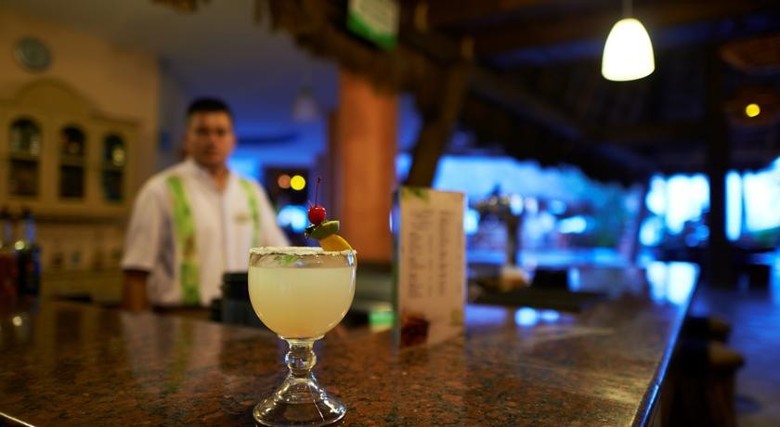 Hotel Las Palmas Beach Resort