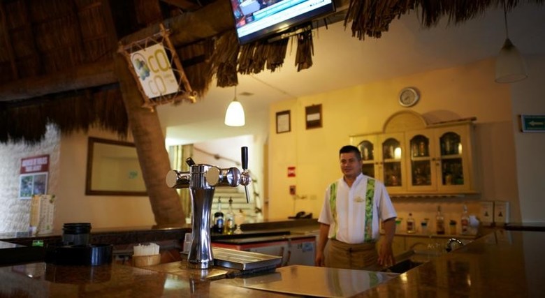 Hotel Las Palmas Beach Resort