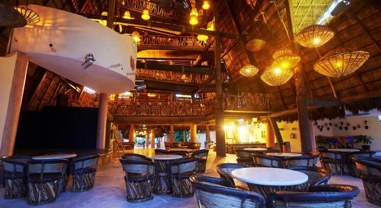 Hotel Las Palmas Beach Resort