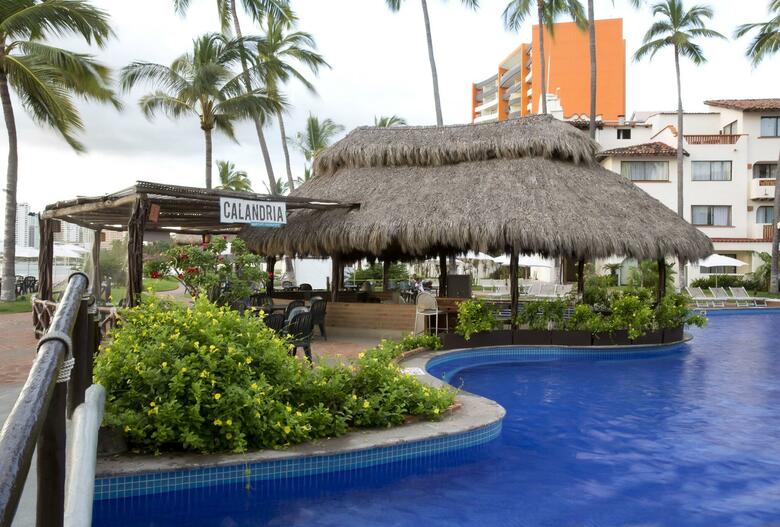 Hotel Plaza Pelicanos Grand Beach Resort