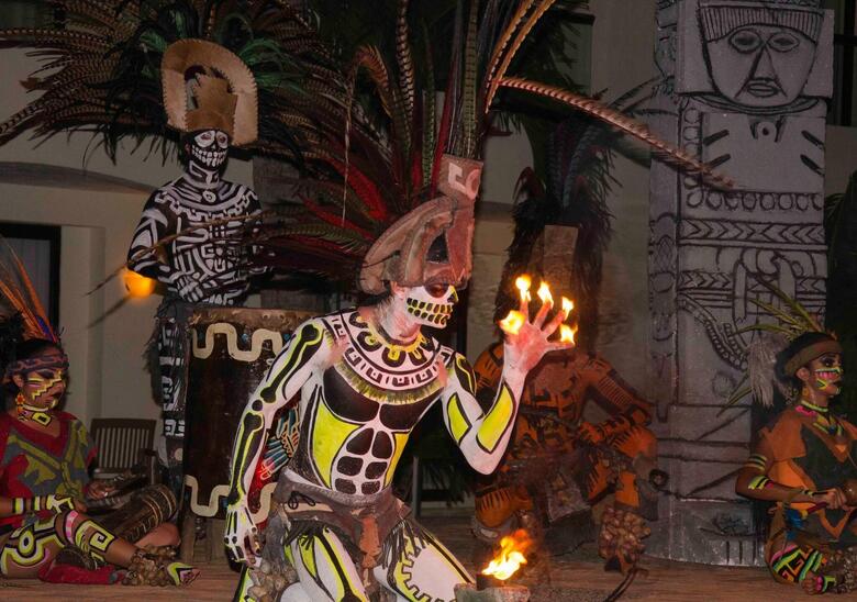 Hotel Plaza Pelicanos Grand Beach Resort