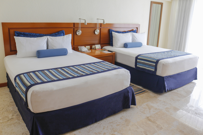 Hotel Plaza Pelicanos Grand Beach Resort