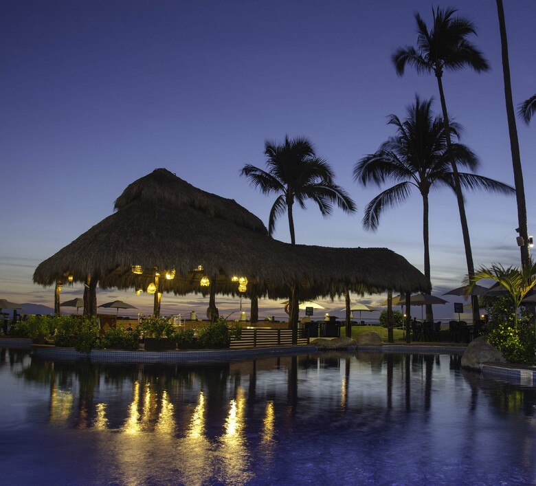 Hotel Plaza Pelicanos Grand Beach Resort