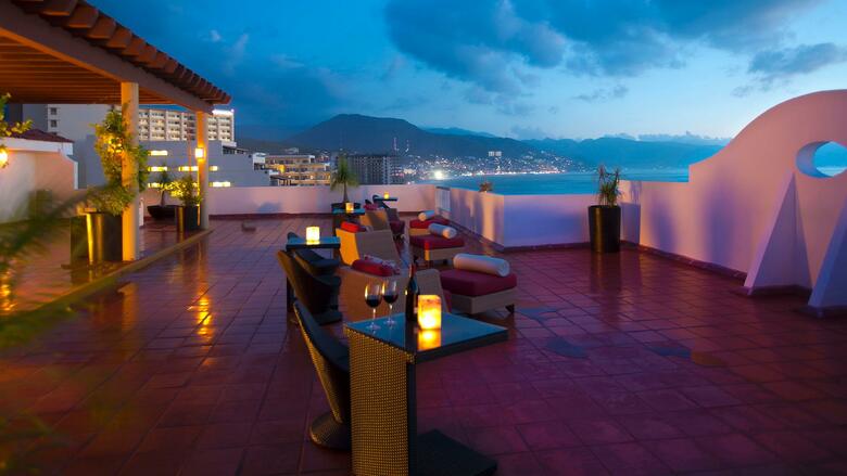 Hotel Plaza Pelicanos Grand Beach Resort