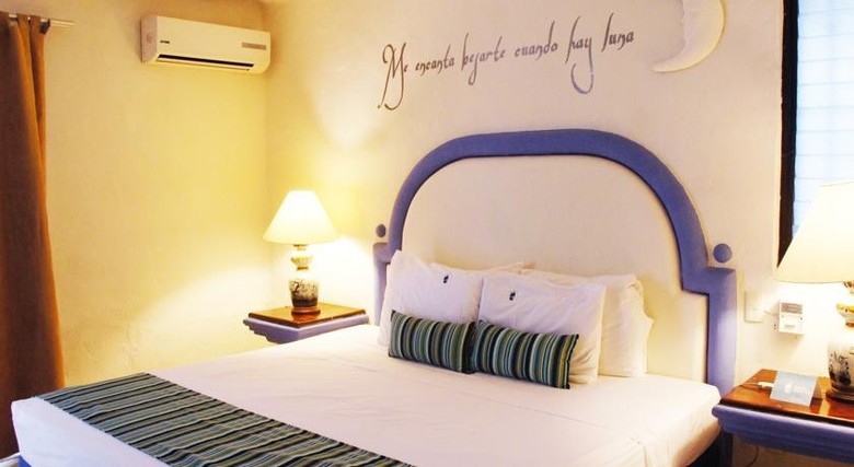 Aparthotel Puerto De Luna All Suites Hotel