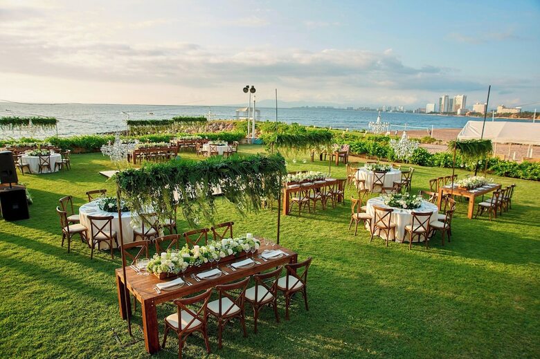 Hotel Sheraton Buganvilias Resort And Convention Center