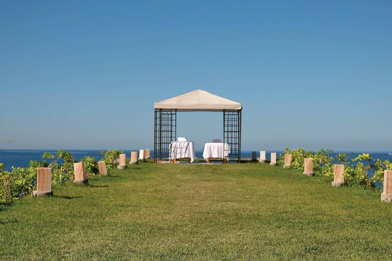 Hotel Sheraton Buganvilias Resort And Convention Center